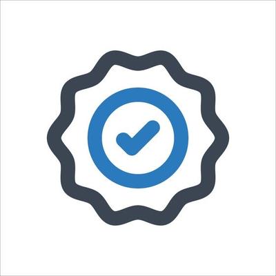 Guarantee Icon